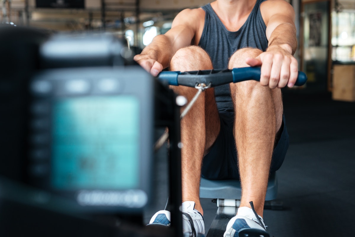 träna på gym nybörjare träna på gym nybörjare
